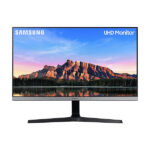 Samsung 28 UR550 UHD Monitor
