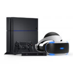 PlayStation 4 Pro VR Bundle Cyber Monday (Αντιγραφή)